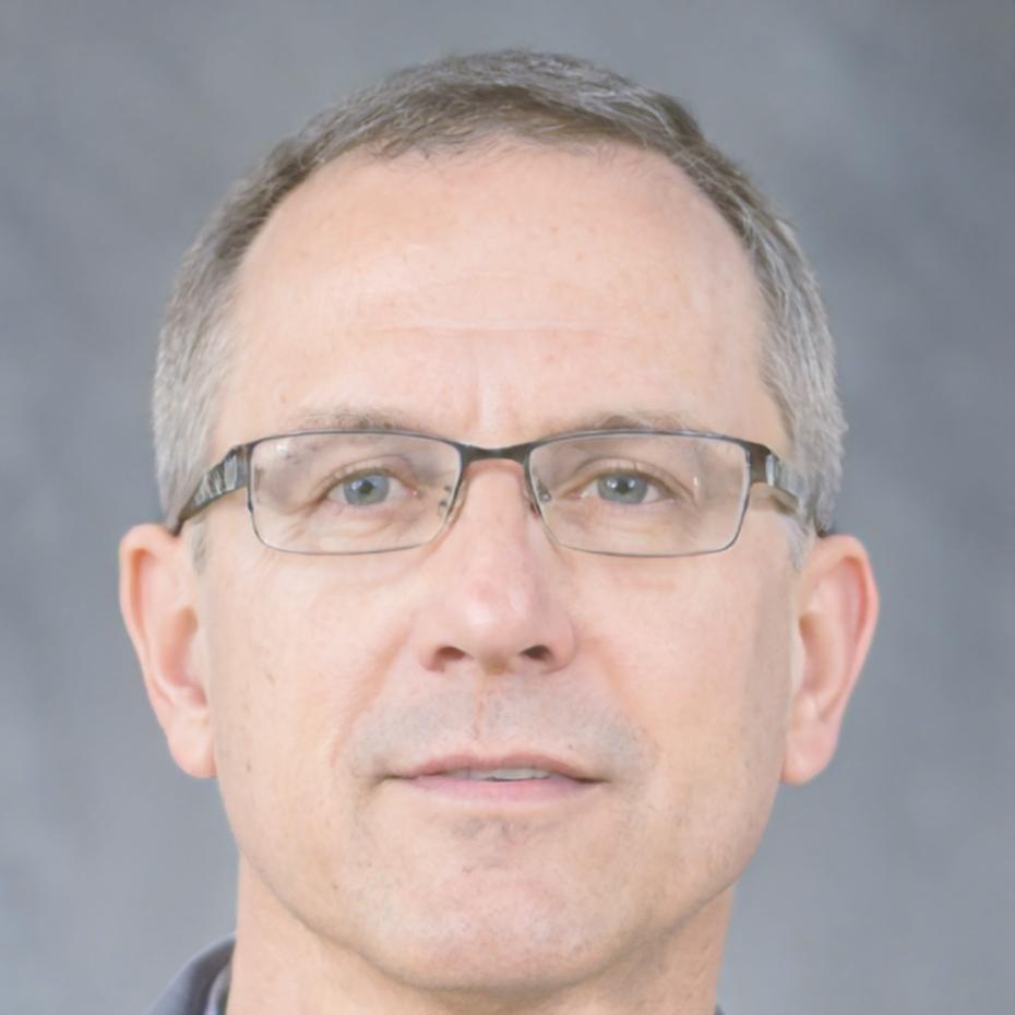 Erfolgreicher Kursteilnehmer Thomas Weber