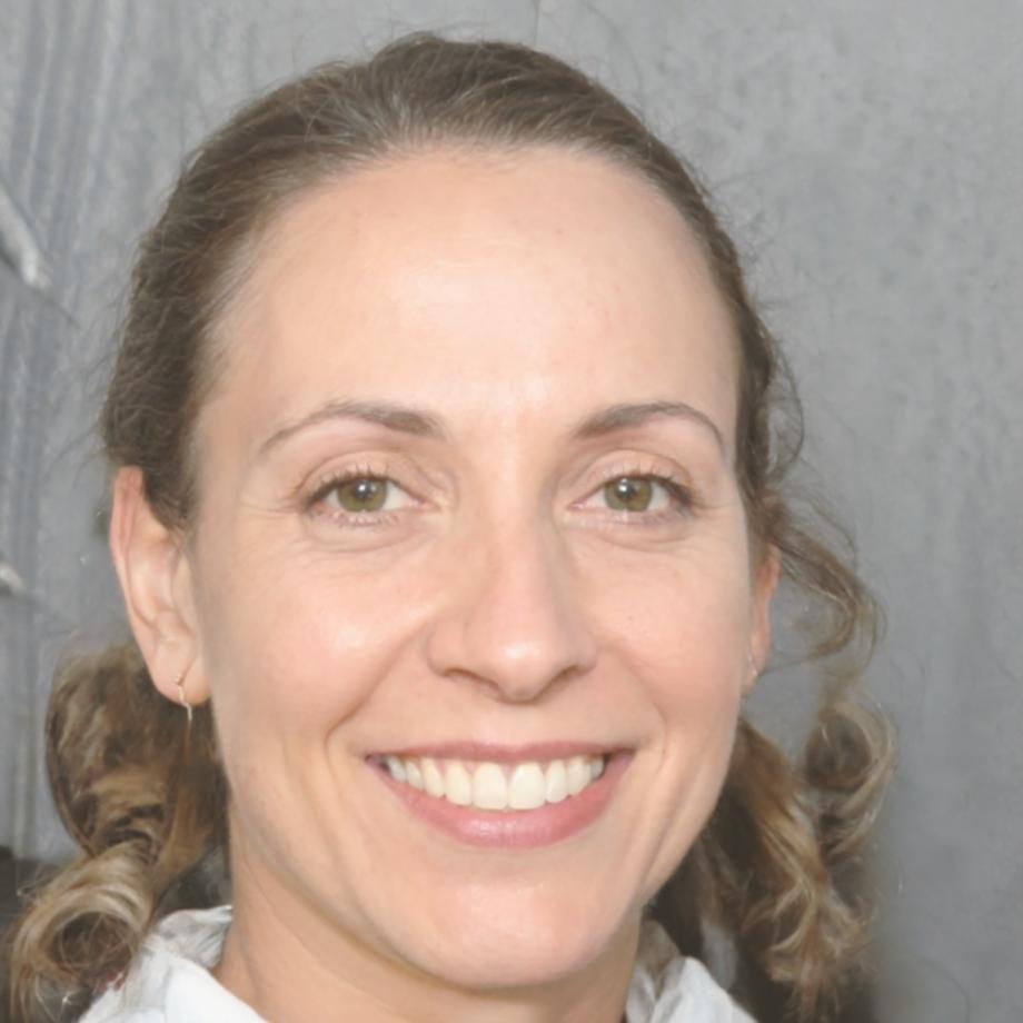 Investmentberaterin Dr. Lisa Müller
